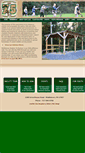 Mobile Screenshot of anglershunters.com